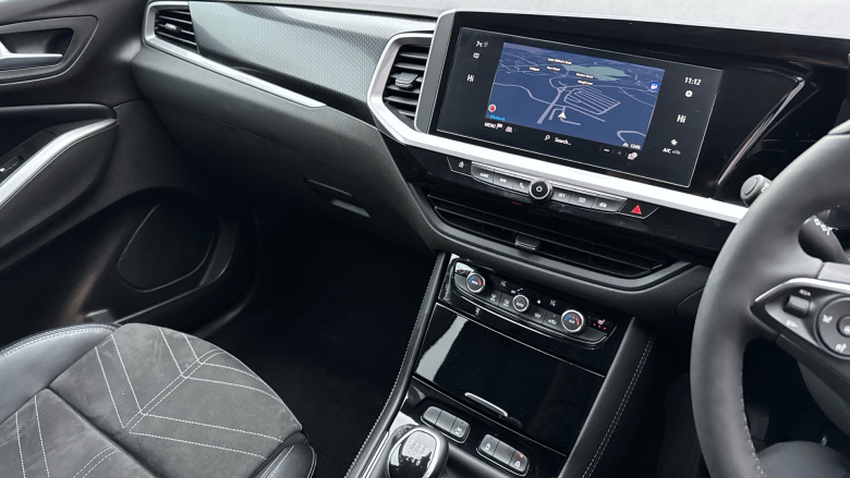 Vauxhall Grandland 1.2 Turbo Ultimate 5dr Petrol Hatchback